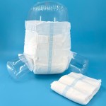 成人纸尿裤生产厂家 - 优质超厚医院舒适