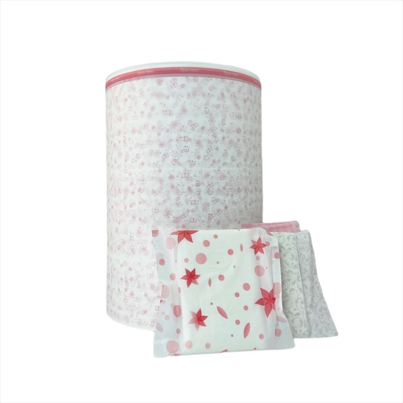 包装膜厂家 - 可定制设计PE底膜快速发货