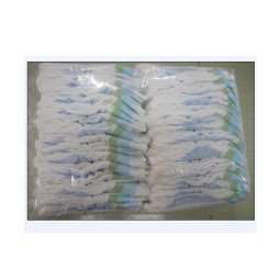 Baby Pants Factory - Factory Stock 3D Dry Surface Leak Guard