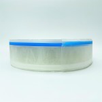 魔术贴侧腰贴厂家 - 绿蓝边PP纸尿裤用代工