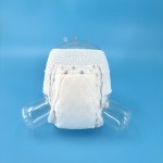 有机纸尿裤供应商 - 亲肤易穿ISO认证