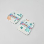 一次性纸尿裤生产厂家 - 无纺布印花批发