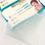 一次性湿巾供应商 - 免费样品独立包装婴儿