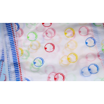 PE膜供应商 - 卫生巾纸尿裤底膜彩色