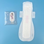 卫生巾供应商 - 定制超薄环保棉