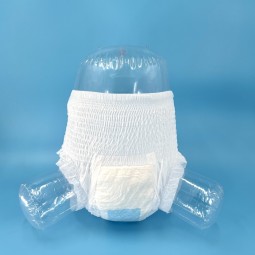 Adult Pants Manufacturer - OEM ODM Breathable Eco-friendly 5 Pack