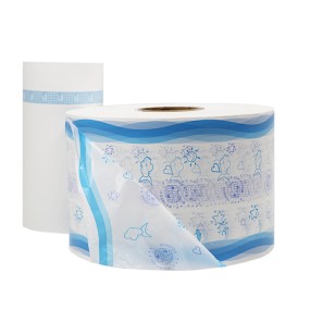 聚乙烯膜生产厂家 - 低起订量免费样品透气