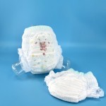 婴儿纸尿裤厂家 - 拉拉裤设计代工