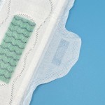 月经垫厂家 - 超软棉透气直供价