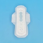 卫生巾供应商 - 超长一次性护翼环保