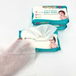 Biodegradable Wipes Manufacturer - High Quality Natural Non-Woven