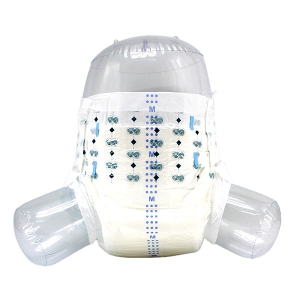 成人纸尿裤供应商 - 2024热销B级仓库库存