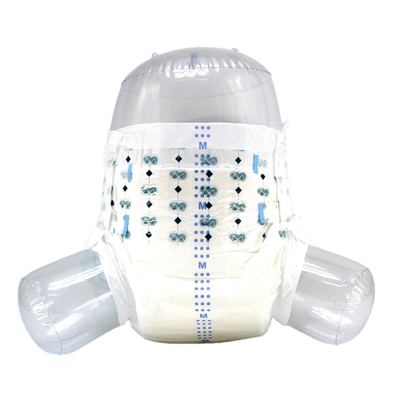 成人纸尿裤供应商 - 2024热销B级仓库库存