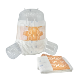 男女通用纸尿裤厂家 - 日本品质超厚3D防漏