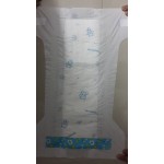 婴儿纸尿裤供应商 - 福建工厂B级布质彩色