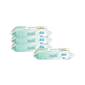 Baby Wet Wipes Supplier - Hot Selling Skin-Friendly Soft Non-Woven