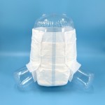 成人纸尿裤生产厂家 - 高品质无纺布ABDL印花