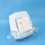 婴儿尿裤生产厂家 - 批发个性化实惠