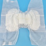 成人纸尿裤供应商 - 高吸收男女通用老人代工