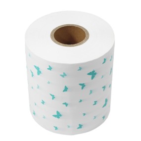 PE膜供应商 - 卫生巾纸尿裤底膜彩色