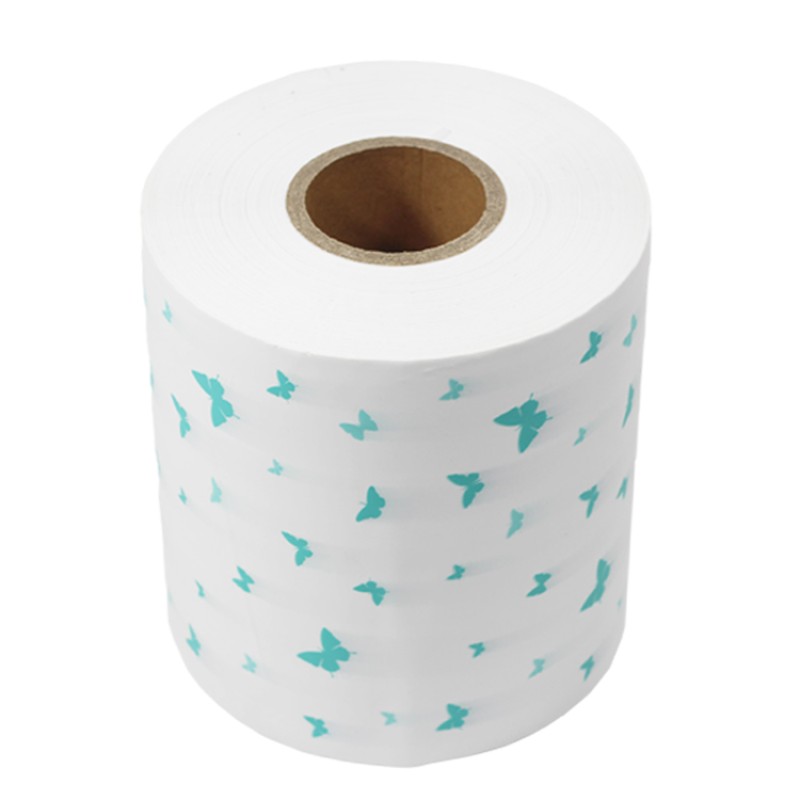 PE膜供应商 - 卫生巾纸尿裤底膜彩色