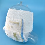 婴儿尿裤生产厂家 - 批发个性化实惠