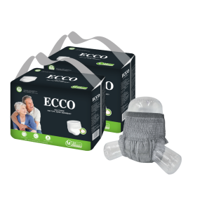 Training Pants Supplier - High-Grade Large Size Super Absorbent