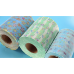 纸尿裤腰贴生产厂家 - 厂家批发出口免费样品