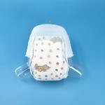 有机纸尿裤供应商 - 亲肤易穿ISO认证