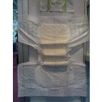 成人纸尿裤供应商 - 免费样品防水老人尺码印花