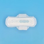 卫生巾供应商 - 超长一次性护翼环保