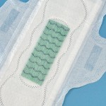 卫生巾供应商 - 批发女性一次性超吸收