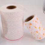 PE膜供应商 - 热销透气流延聚丙烯膜