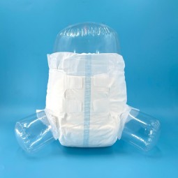 Adult Diapers Manufacturer - Premium Super Thick Hospital Comfort