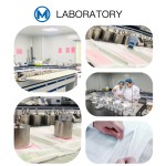 婴儿纸尿裤供应商 - 福建工厂B级布质彩色