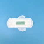 月经垫厂家 - 超软棉透气直供价