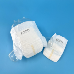 婴儿纸尿裤厂家 - 天然超薄透气棉