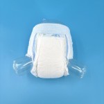 婴儿纸尿裤供应商 - 批发无纺布透气快吸