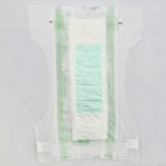 婴儿尿片厂家 - 可定制透气柔软婴儿护理