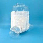 成人纸尿裤生产厂家 - 优质超厚医院舒适