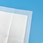 医院护理垫生产厂家 - 有机无纺布吸收性代工