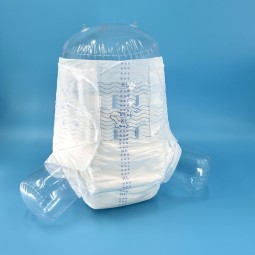 Adult Diaper Manufacturer - Elderly Incontinence Solution Comfortable