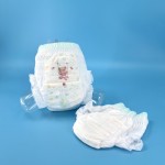 婴儿纸尿裤厂家 - 拉拉裤设计代工