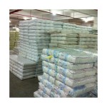 婴儿纸尿裤供应商 - 福建工厂B级布质彩色