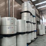 绒毛浆生产厂家 - 专业婴儿成人纸尿裤原料