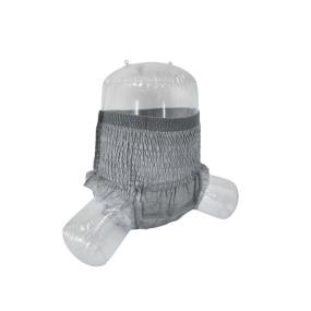 Training Pants Supplier - Soft Comfort Quick Absorbency Pull-up