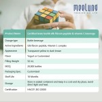 Womb Tea Manufacturer - OEM Private Label Feminine Herbal Tea