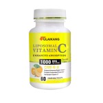 Vitamin C Tablets Manufacturer - OEM/ODM Liposomal 1000mg Immune Support