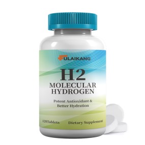 Molecular Hydrogen Tablets Manufacturer - Fast Dissolving Effervescent Supplement