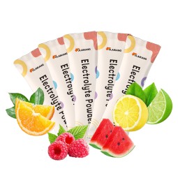 Vegan Electrolyte Powder Factory - Keto Sugar Free Hydration Supplement